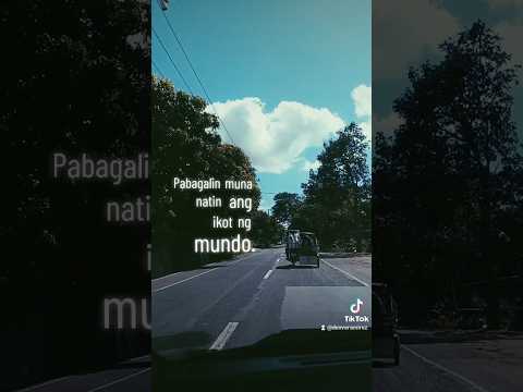 Teka Lang - (Pililla Rizal) #tiktok #reels #youtubeshorts  #emmannimedez