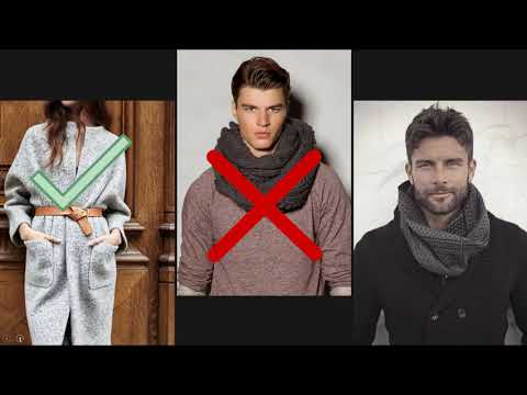 Scale and Proportion Lesson for Fashion