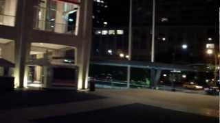 LINCOLN CENTER FOR THE PERFORMING ARTS