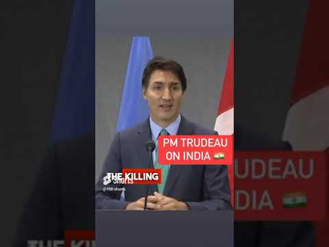 Canadian khalistani killed at its own country #khalistan#Indianresponse
