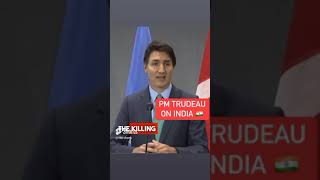 Canadian khalistani killed at its own country #khalistan#Indianresponse