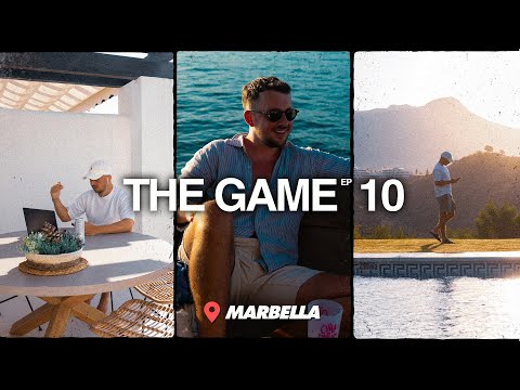Week in the life of an entrepreneur in Marbella (unfiltered)