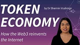 Web3 Overview based on Token Economy