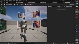 Ue5 image gallery tutorial
