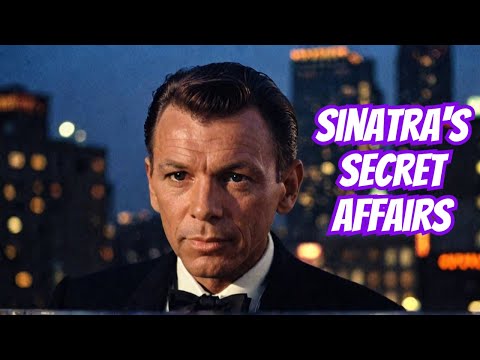 Unveiling Frank Sinatra's Love Life Secrets | Love Network