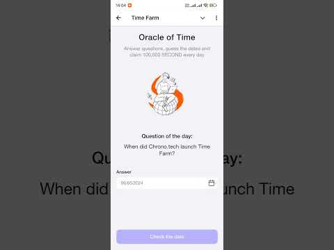 #Timefirm Answer #today #daily #7Oct