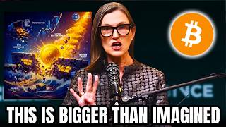 Cathie Wood Just Changed Her Prediction for Bitcoin & Ethereum (New 2026 Prediction)