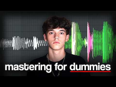 The Last Mastering Tutorial You Need (Step-By-Step)