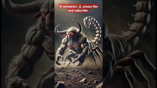 Ai animation 🙏❤️ please like and subscribe #aianimation #shortsvideos #aishorts #music #beats #p