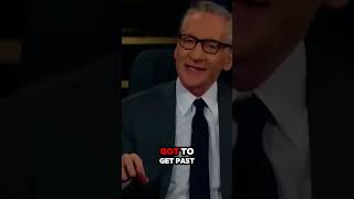 Bill Maher vs. Woke Whoopi Goldberg | Heated Exchange on The View Sparks Outrage & Debate!
