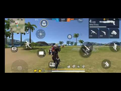Mera gameplay badhiya hai