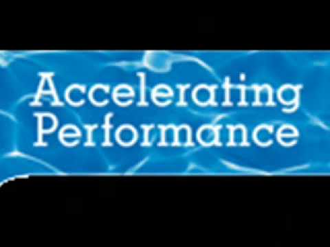 Accelerating Performance