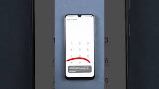 Code Secret pour déverrouiller N'IMPORT quel téléphone Android🔐 #shorts