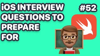 Crack the iOS Interview! Uncover These Secrets...