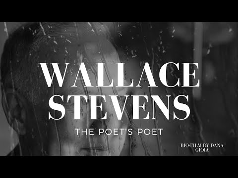 Wallace Stevens: His Life and Work