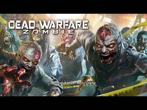 Dead WarFare Zombie | New Mobile Game | Walkthrough