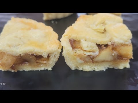 Apple pie a British cuisine                  #food #foodchallenge