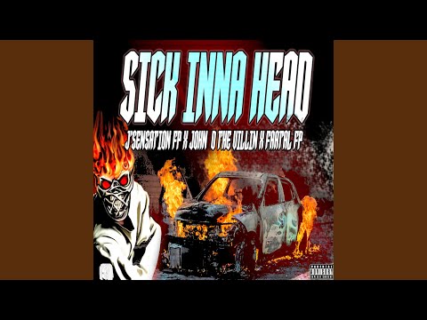 Sick Inna Head