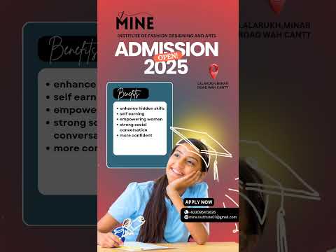 ✨ Admissions Open! ✨Unlock your future with us—join now and explore endless opportunities