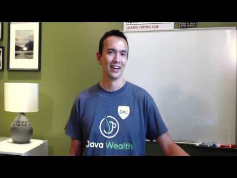 The Meaning Behind the Shirt: Part 1 - Think Big Picture, Start Local