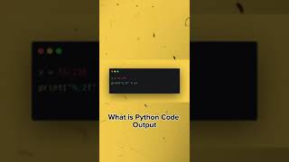 Python Quiz 03 | Please Comment Python Code Output ?  #shortvideo #coding #python  #fypシ #video