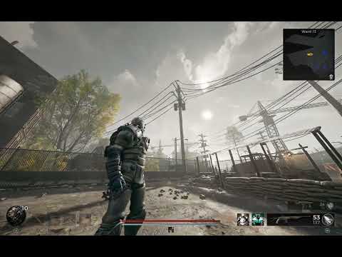 Remnant 2 Melee Mike Tyson Build Knuckle Duster Fun