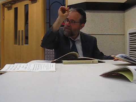 Passover 1