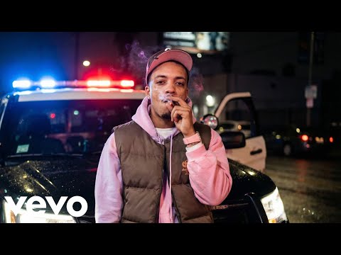 G Herbo - I Am Here [Music Video]