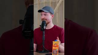 Cracking the Code Unconventional Storytelling Secrets for YouTube Success #shorts #mrbeast