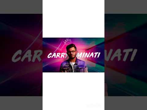 wait for end! 😎 #shorts #viral #carryminati