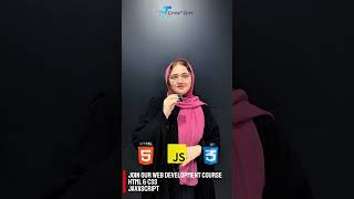 Join Our Web Development Course | HTML, CSS & JavaScript 🚀 #technorift