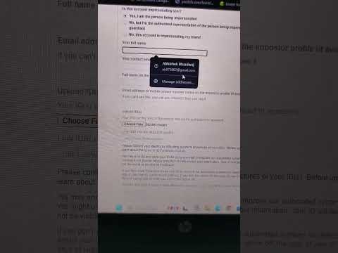 ❌ Fake Facebook या Instagram Account Delete करो सिर्फ 2 मिनट में | Report & Delete Trick 🔥