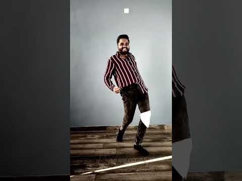 Pushpavathi Dance