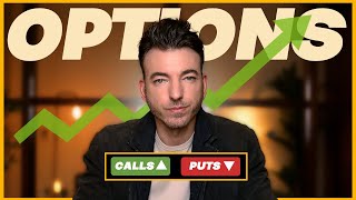 Options Trading Basics | How to Buy & Sell Calls and Puts