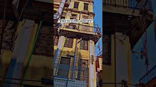 Ancient Lahore #lahore #lahorestreetstyle #viralvideo #shortsvideo
