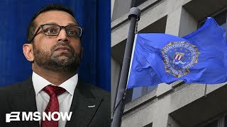 'Very unusual': Why legality of FBI's search of reporter's home could be 'TBD'