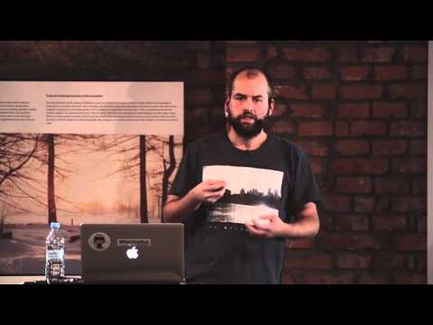 Let's play it out with Legos! | Szymon Pobiega | TWF
