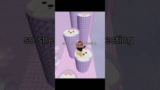 This Woman Convinced Everyone She Was Jesus💔#roblox #rant #fyp #relatable #trending