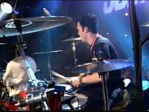 Sum41@Musique Plus 02   Motivation