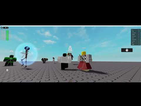 ShowCasing The new external (Drift External)