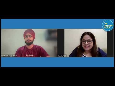 Feedback for French at TLS