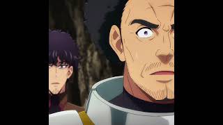 "Sung Jinwoo Against Beru"- Coma Edit #shorts #anime #sololeveling