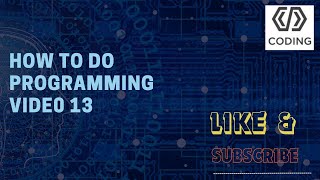 Entities, Code tags  |   Full Stack Web Development Video #13