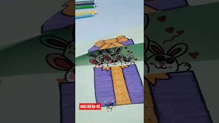 #art #craft #diy #craftart #diydrawing #papercraft #artandcraft #painting #drawing