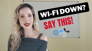 Tech Troubles? Essential English Phrases! 📱💻💬