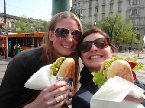Erasmus video 4: 2011/12