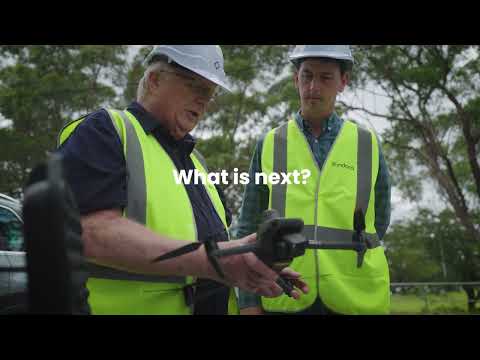 Digital Twin Technology | Indara