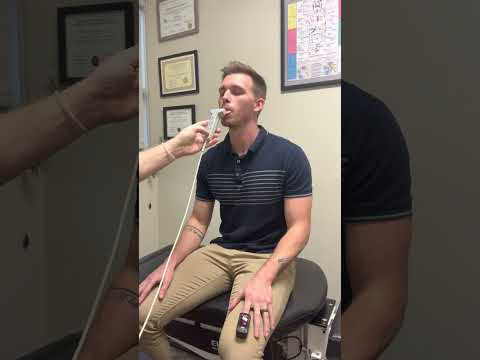 How to help your VAGAL NERVE in 5 minutes!