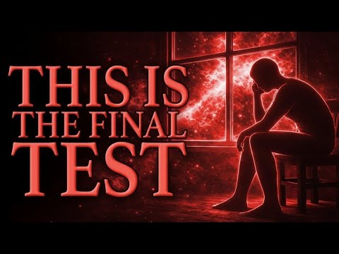 This Isn’t a Setback — It’s Your Last Trial Before the Breakthrough