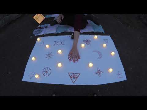 Mystical Mysterium - Earth